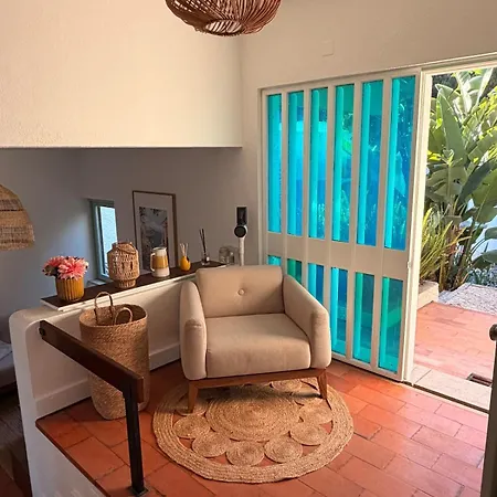 Casa Alegria 別荘 クアルテイラ