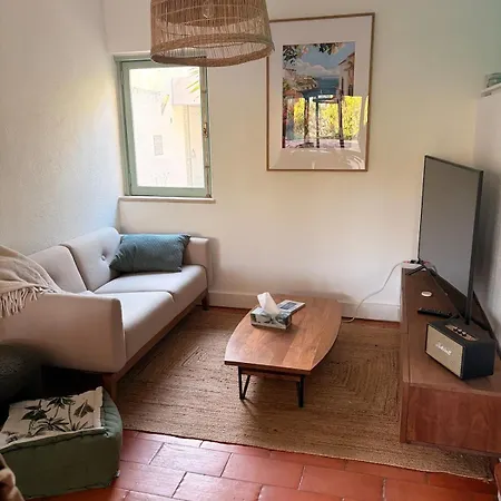 Casa Alegria *