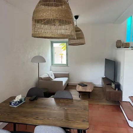 Casa Alegria 別荘