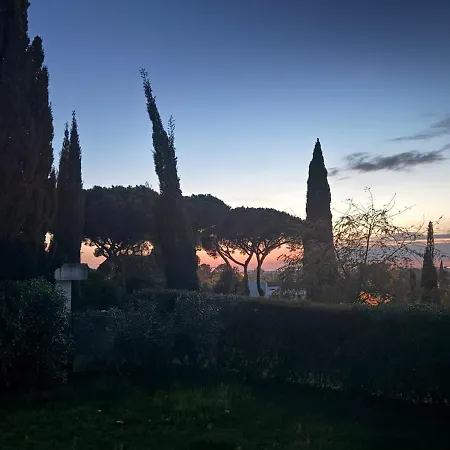 Casa Alegria