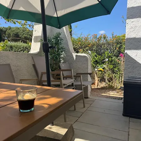 別荘 Casa Alegria クアルテイラ