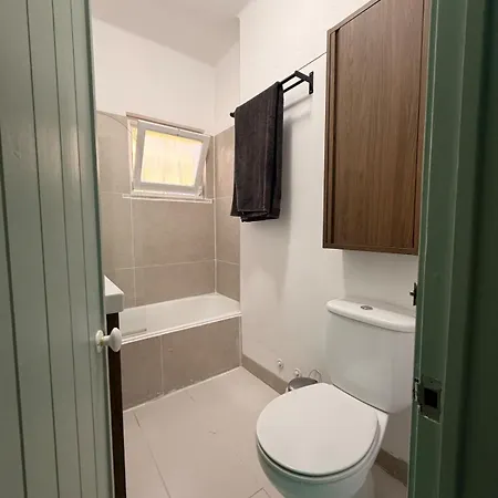 Casa Alegria Tatil Evi *
