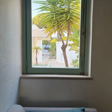 Casa Alegria 別荘 クアルテイラ