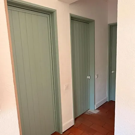 Casa Alegria * クアルテイラ