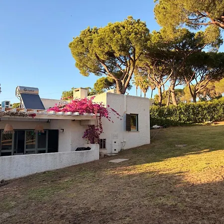 Casa Alegria 別荘 クアルテイラ